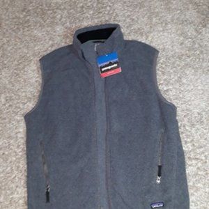 Men's Better Sweater Plush Vest